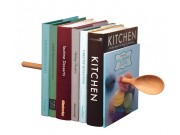 Kitchen Craft Kitsch 'n' Fun Magic Spoon Bookends